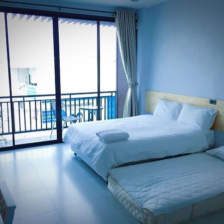 Rinrada Loft Resident Hotel Chiang Mai Bagian luar foto