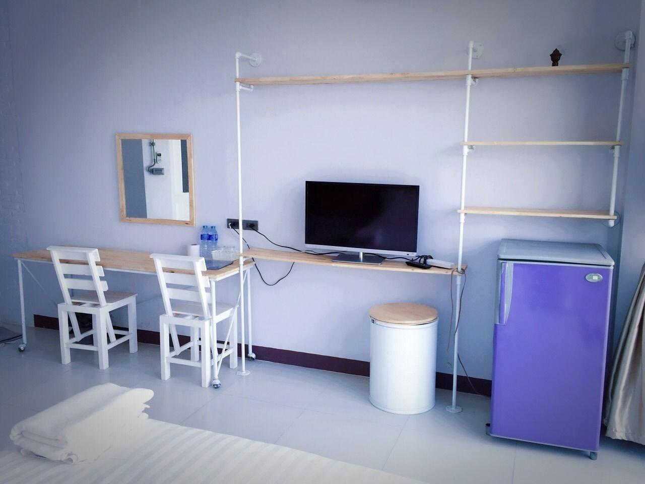 Rinrada Loft Resident Hotel Chiang Mai Bagian luar foto