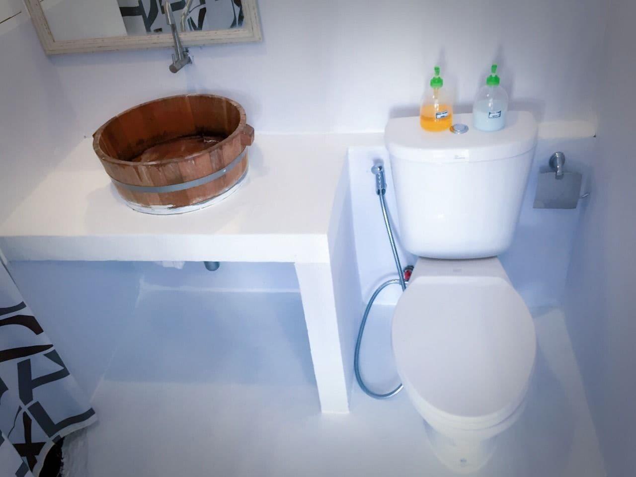 Rinrada Loft Resident Hotel Chiang Mai Bagian luar foto