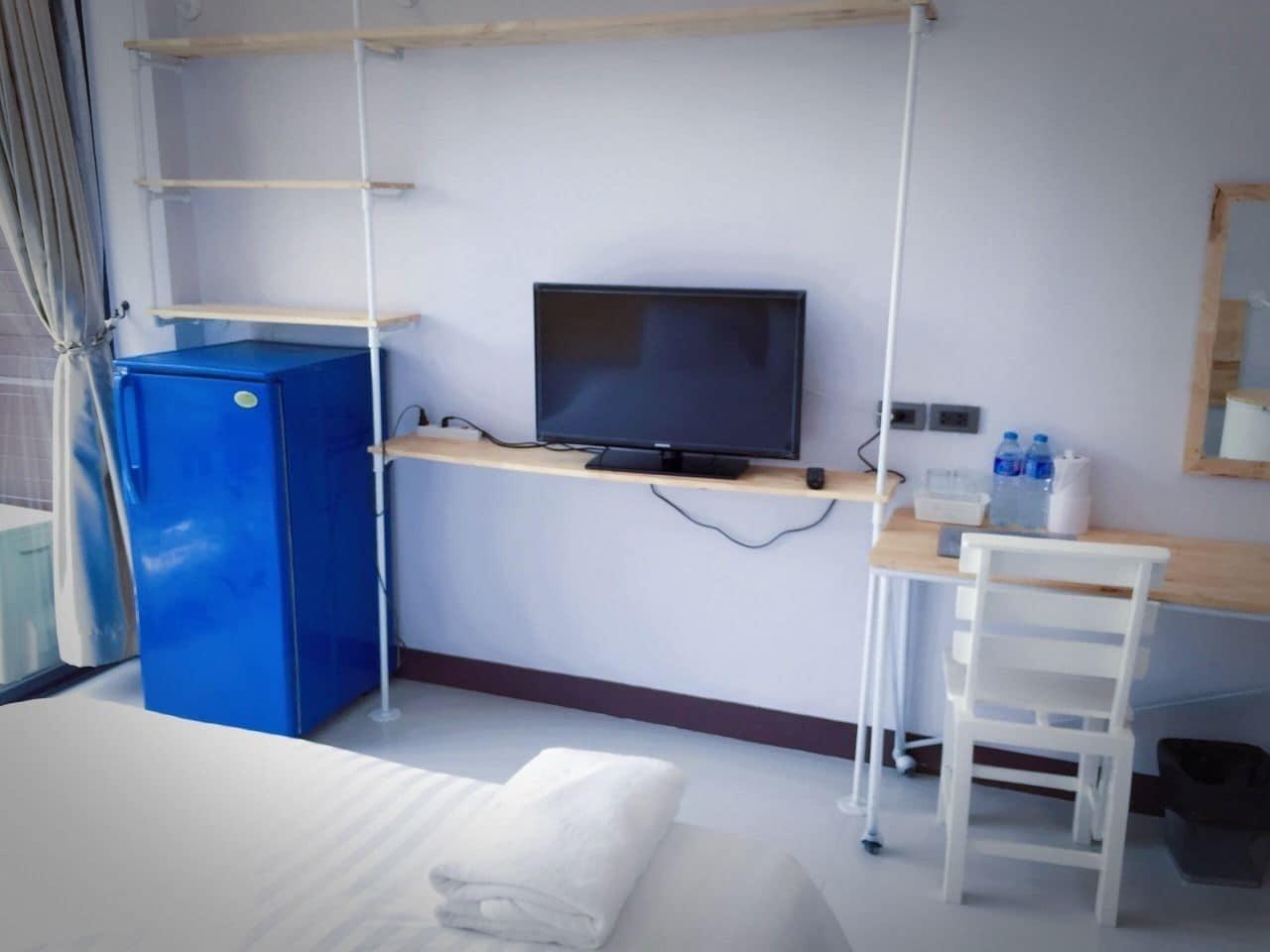 Rinrada Loft Resident Hotel Chiang Mai Bagian luar foto