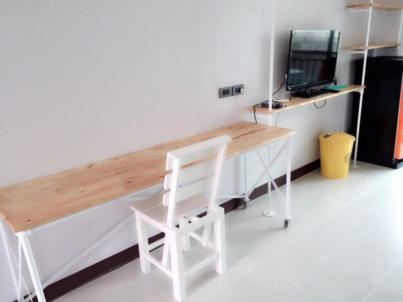 Rinrada Loft Resident Hotel Chiang Mai Bagian luar foto